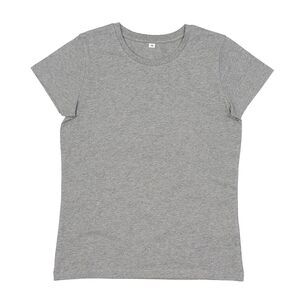 Mantis Womens/Ladies T-Shirt / Heather Marl